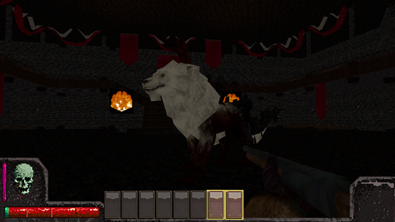 Corpum Screenshot 2